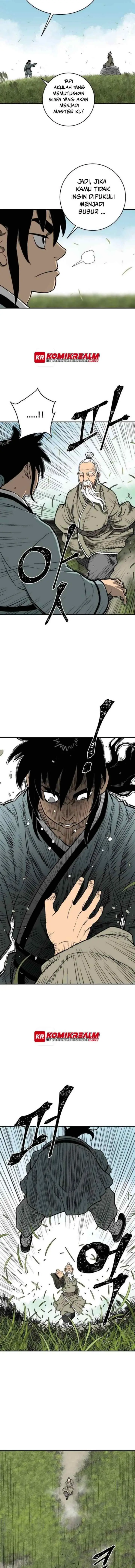 Tales of A Shinning Sword chapter 6 halaman 15