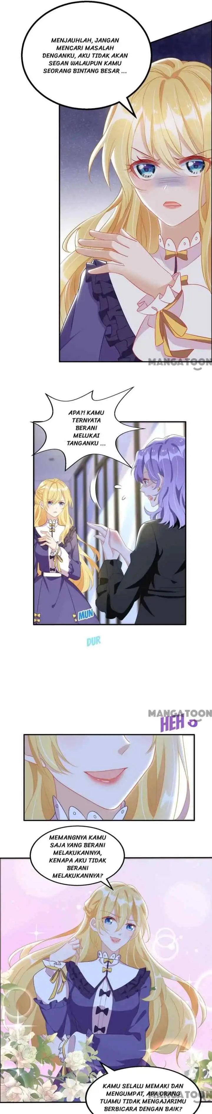 My Crazy Journalist Wife chapter 69 halaman 12