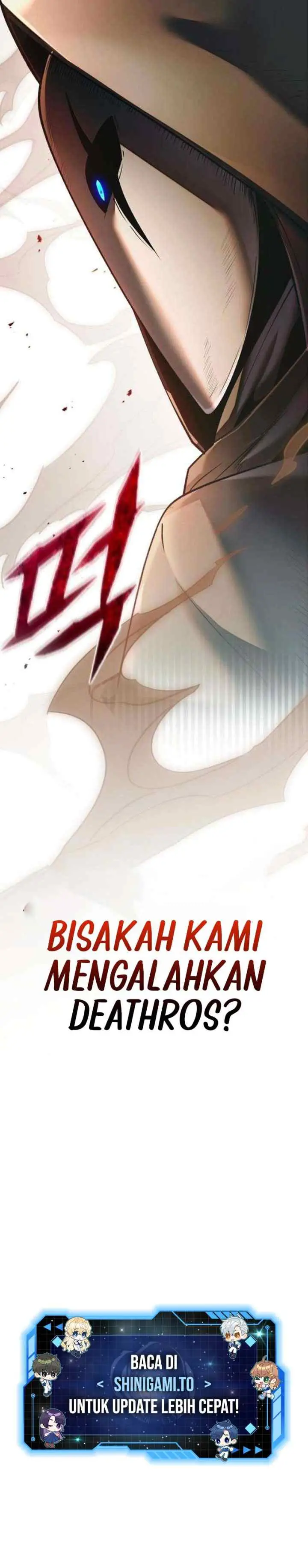 The Regressed Life of A Back Alley Mage chapter 36 halaman 15