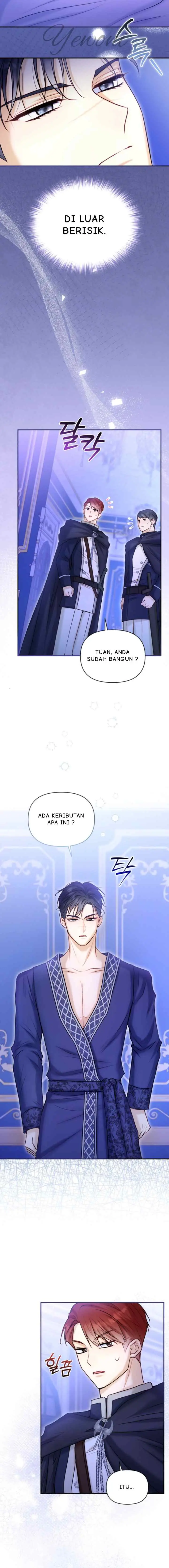 The 7th Marriage Is Planned chapter 20 halaman 14