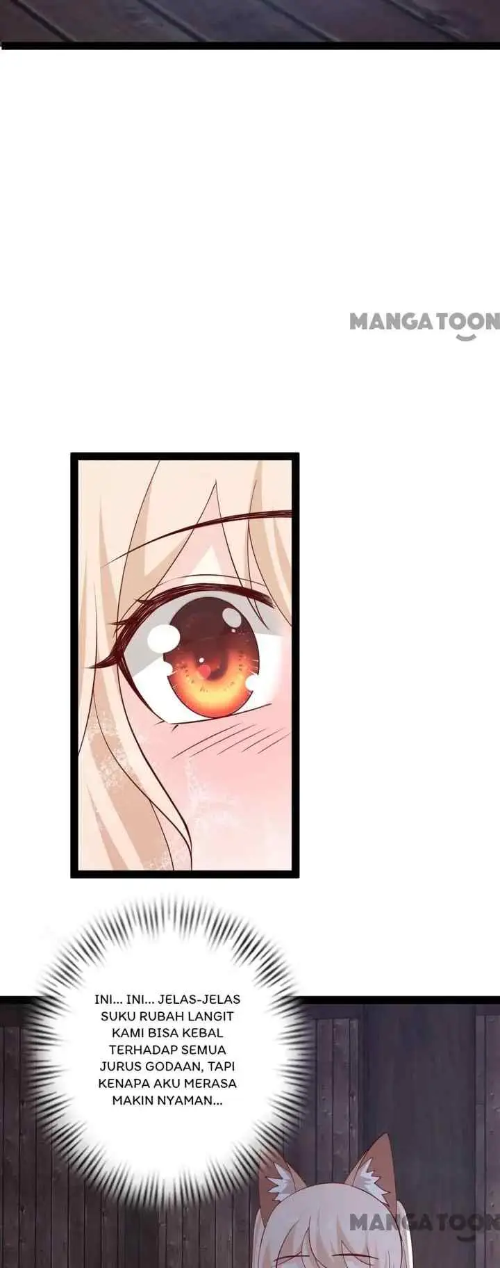 The Strongest Peach Blossom chapter 275 halaman 16