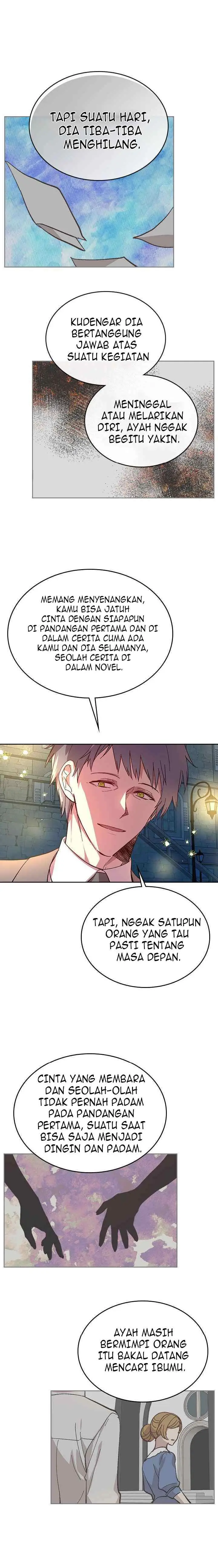 The Reason Why Raeliana Ended up at the Duke's Mansion chapter 103 halaman 7