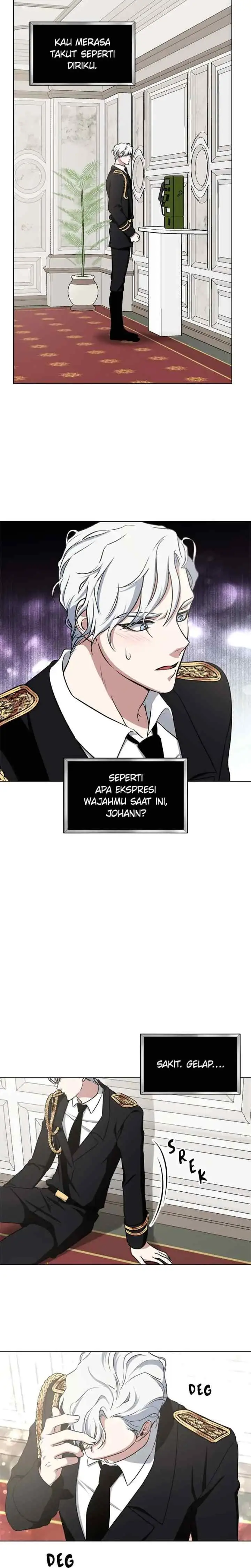 The Double Agent chapter 42 halaman 15