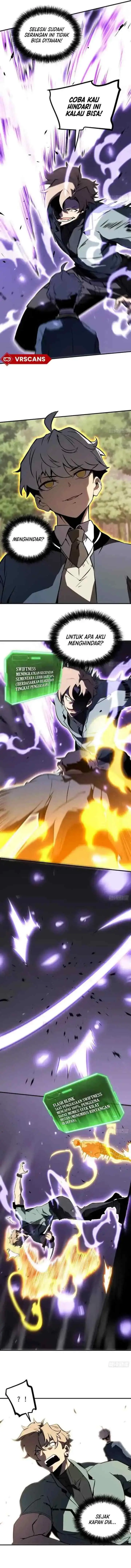 Full-Time Awakening chapter 4 halaman 7