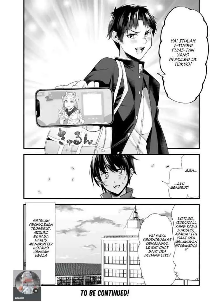 Jimoto no Ijimekko-tachi ni Shikaeshi Shiyou to Shitara, Betsu no Tatakai ga Hajimatta chapter 2 halaman 19