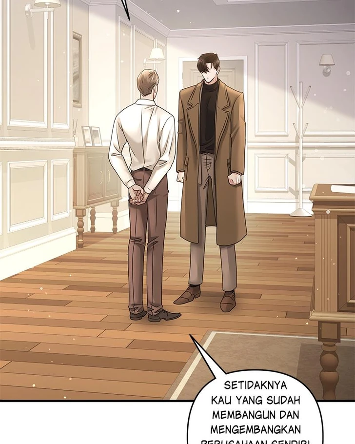 One Day I Found a Husband chapter 38 halaman 19
