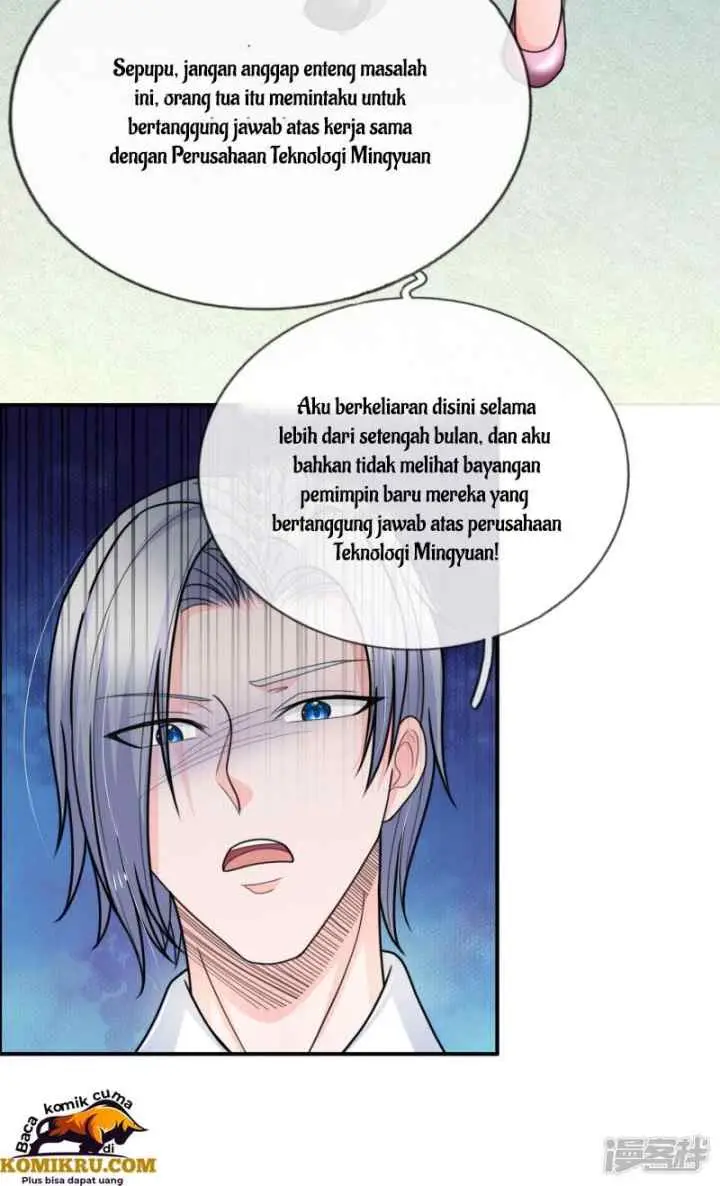 The Top Abandoned Young chapter 49 halaman 4
