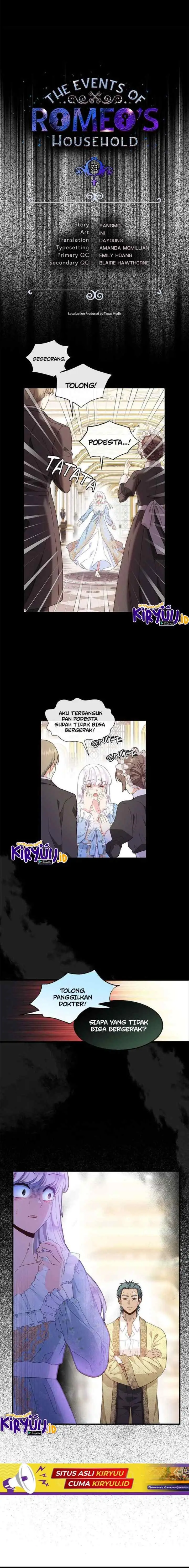 Get Out chapter 73 halaman 4