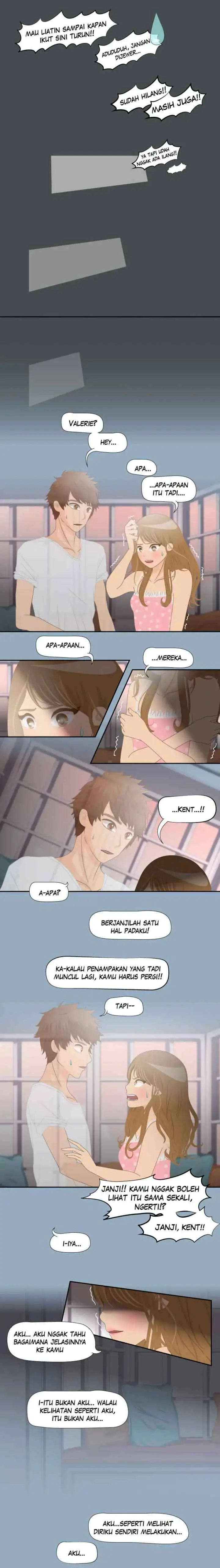 In A Dream chapter 41 halaman 6