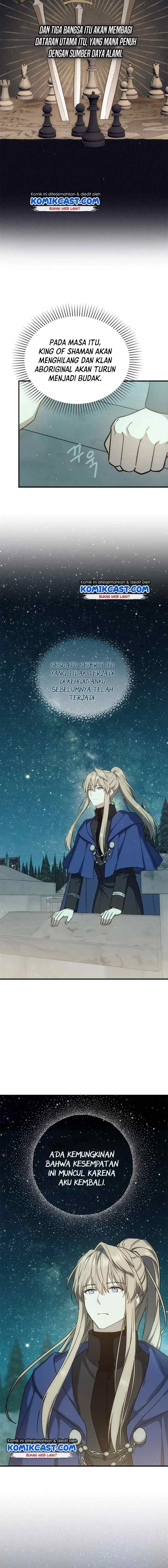 Return of the 8Th Class Magician chapter 29 halaman 15
