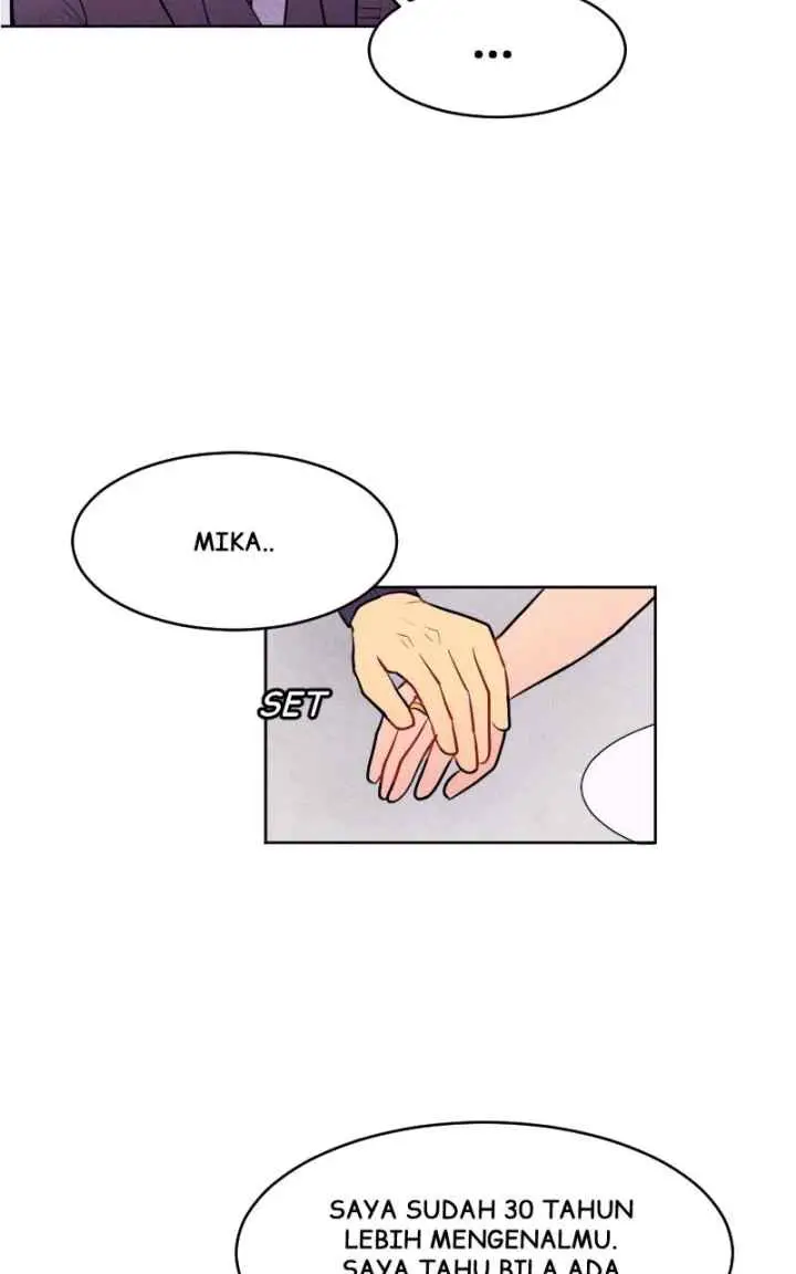 Stand Up, Mr. President! chapter 112 halaman 4