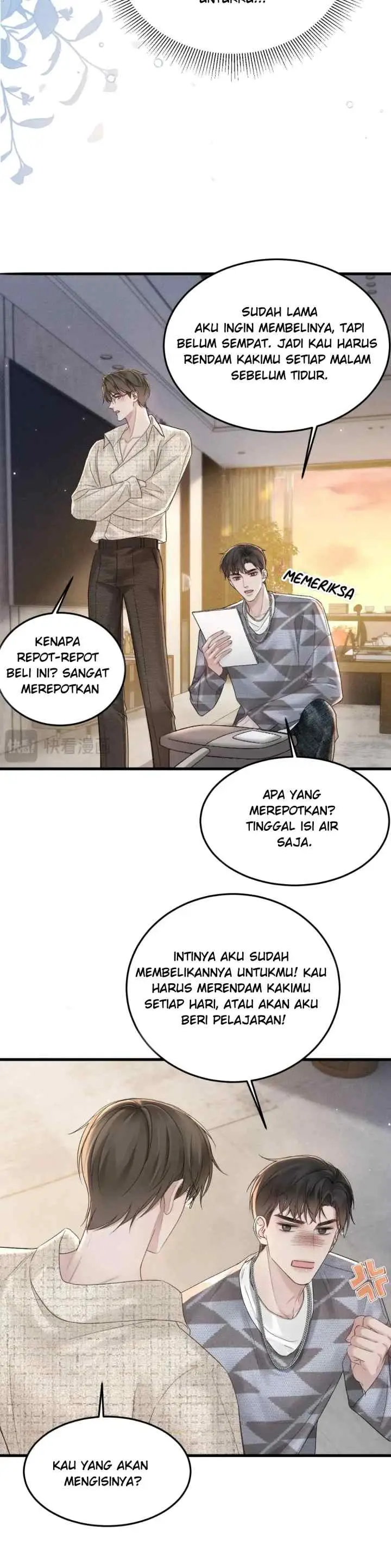 Tit For Tat chapter 76 halaman 13
