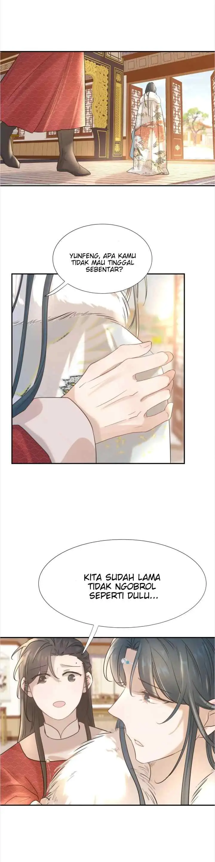 How'd I Get a Heroine's Script? chapter 40 halaman 5