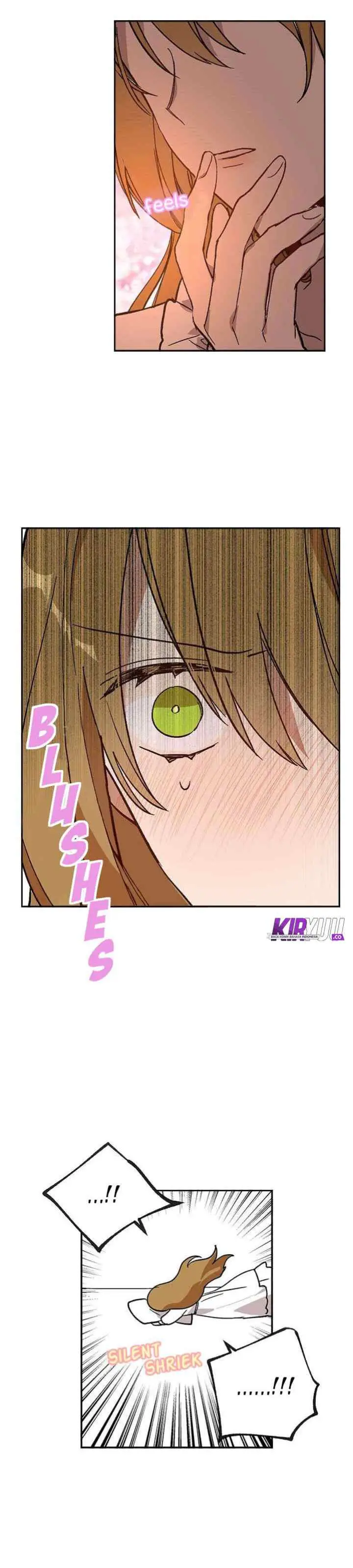 The Reason Why Raeliana Ended up at the Duke's Mansion chapter 64 halaman 9