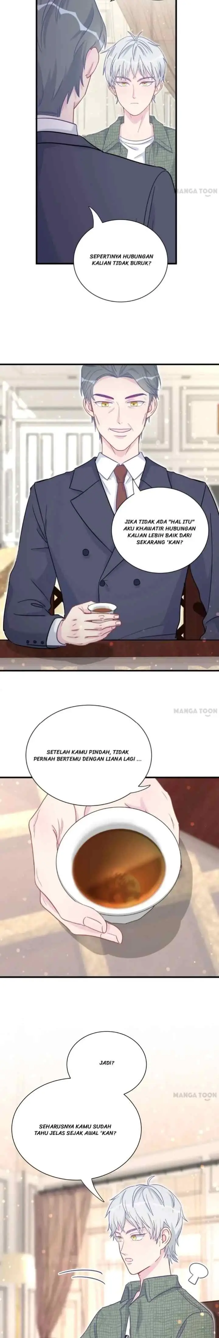 My Fiance Candidates chapter 30 halaman 4