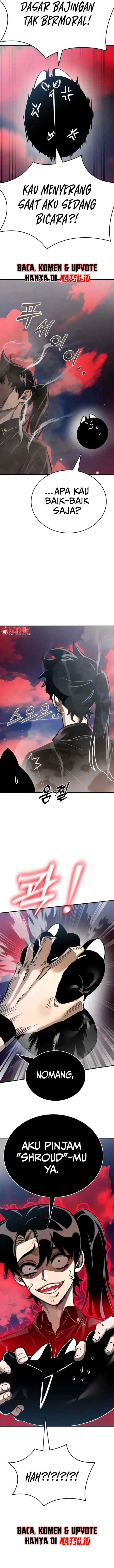 Reincarnation Path of The Underworld King chapter 16 halaman 12