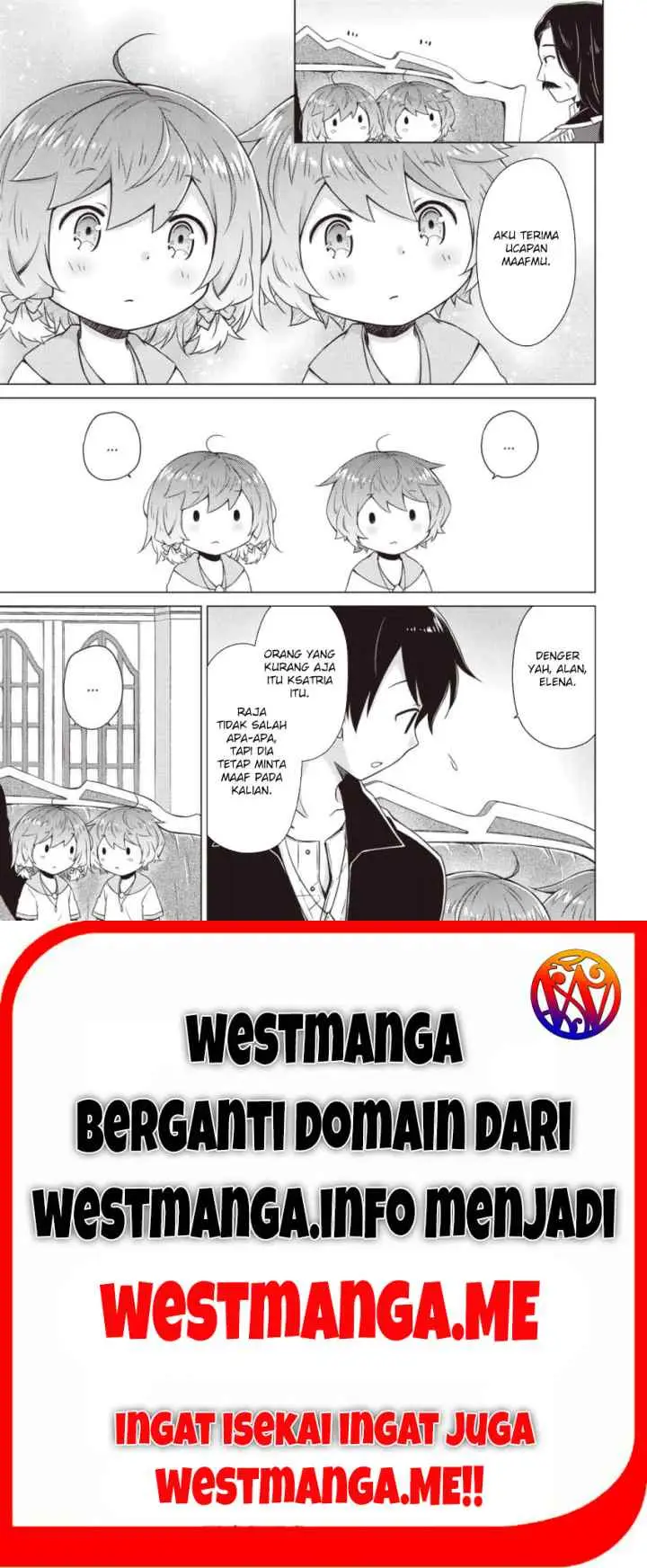 Isekai Yururi Kikou: Kosodateshinagara Boukensha Shimasu chapter 62 halaman 9