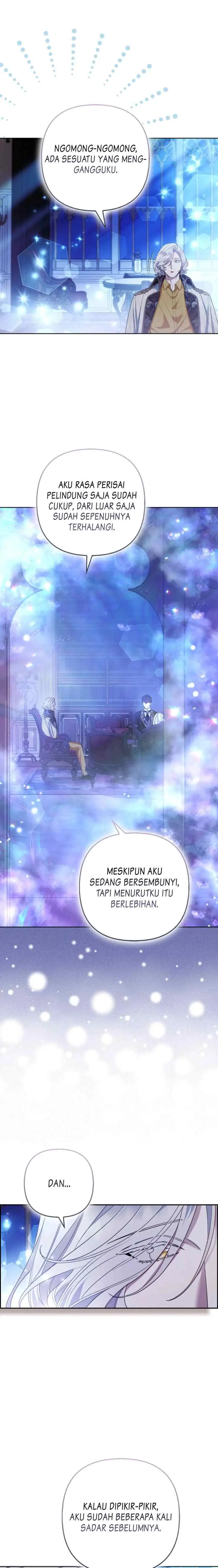The Grand Duke's Fox Princess chapter 53 halaman 18