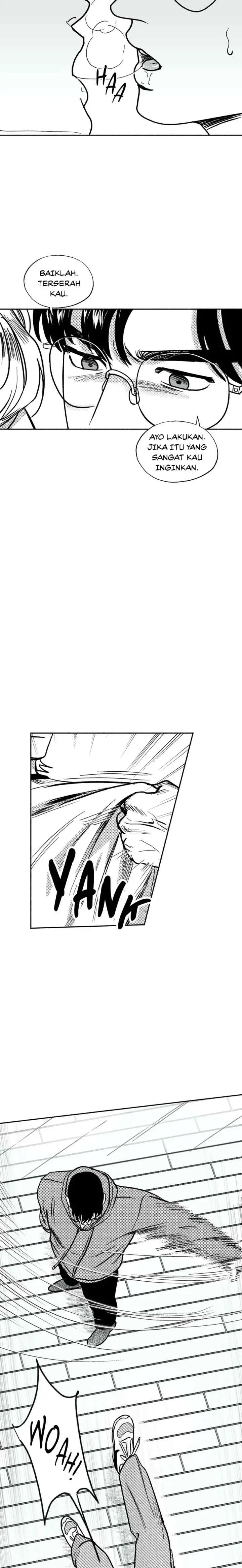 Midnight Men chapter 22 halaman 8
