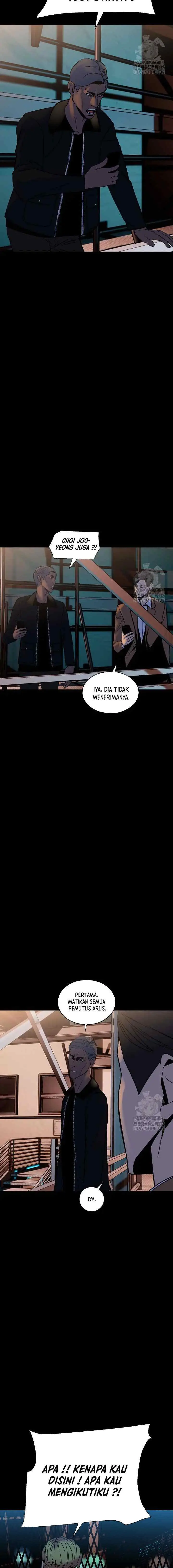 The Villain chapter 197 halaman 7