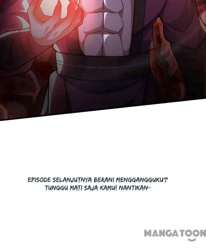 Seclusion With Apprentices chapter 86 halaman 18