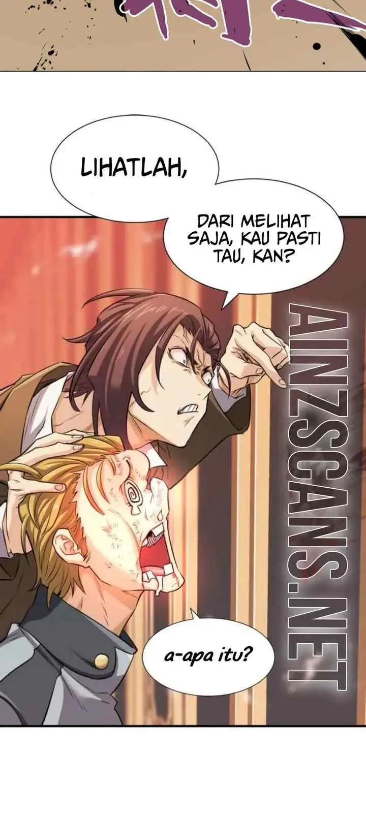 Slave Uprising chapter 1 halaman 16
