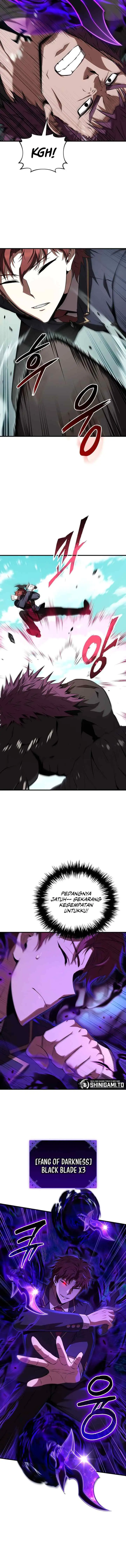 The Narrow-Eyed Villain of the Demon Academy chapter 37 halaman 10