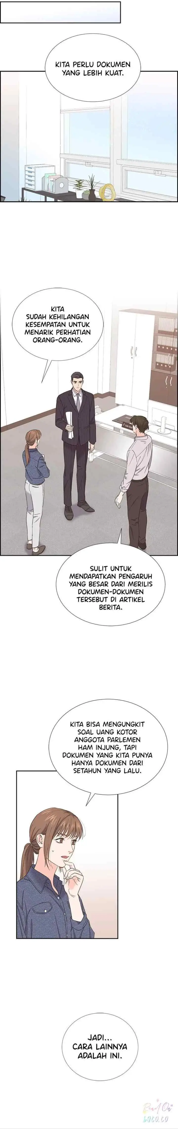 The Scandal chapter 81 halaman 4
