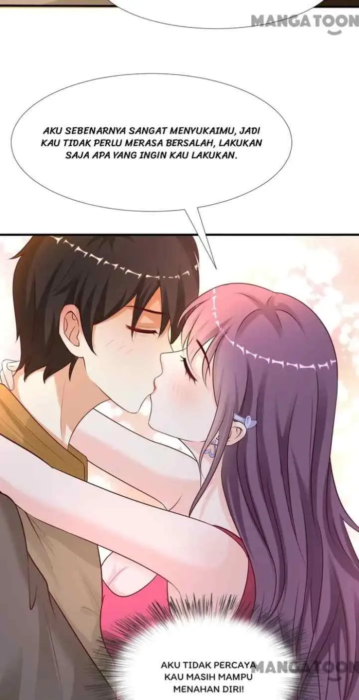 The Strongest Peach Blossom chapter 160 halaman 9