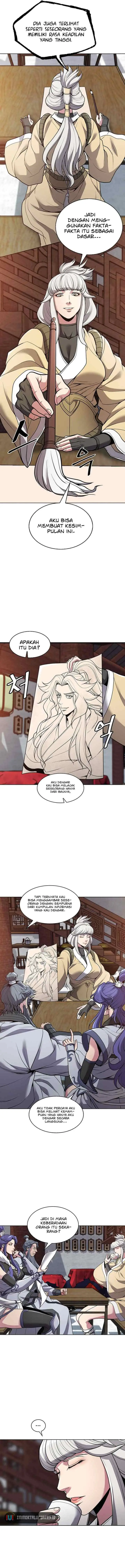 The Flag Bearer Warrior chapter 15 halaman 7