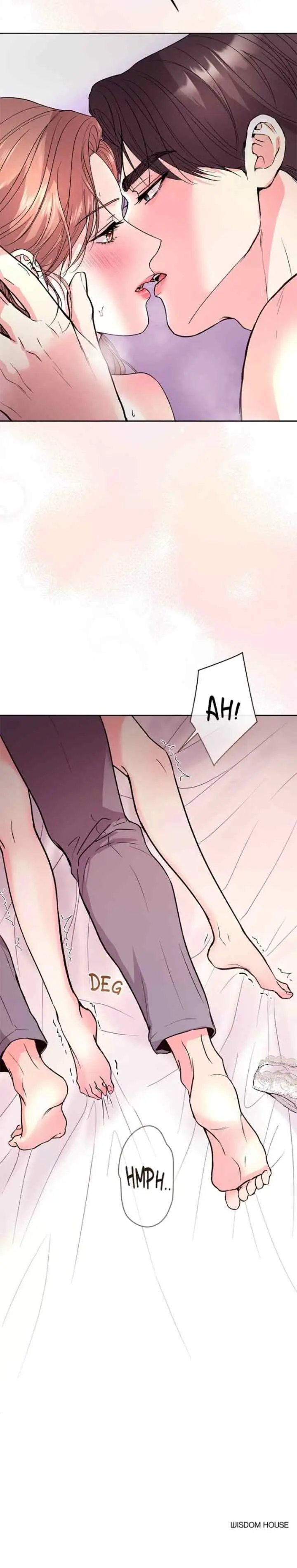 Love Gone Bad chapter 4 halaman 19