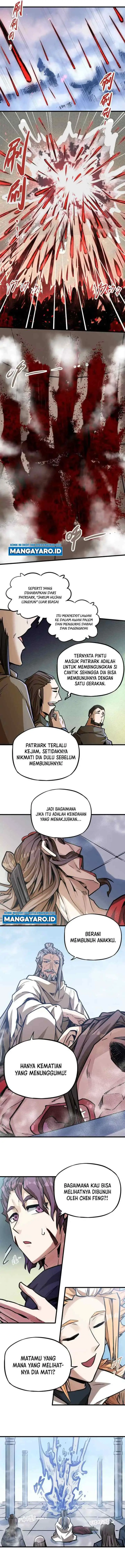 My Sect Has 100 Million Strength Points chapter 19 halaman 4
