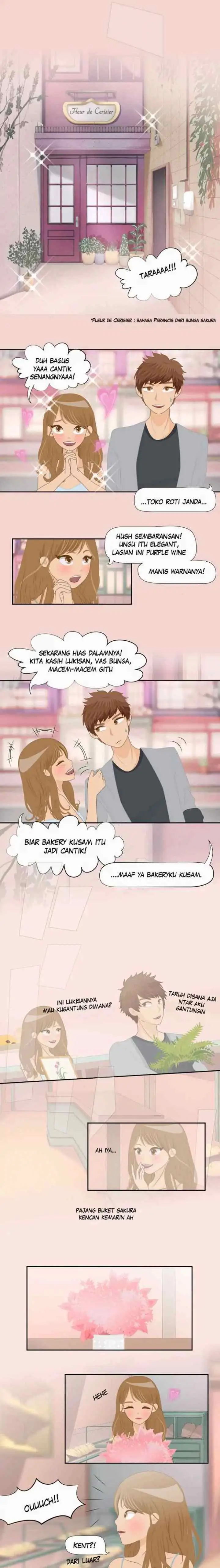 In A Dream chapter 28 halaman 4