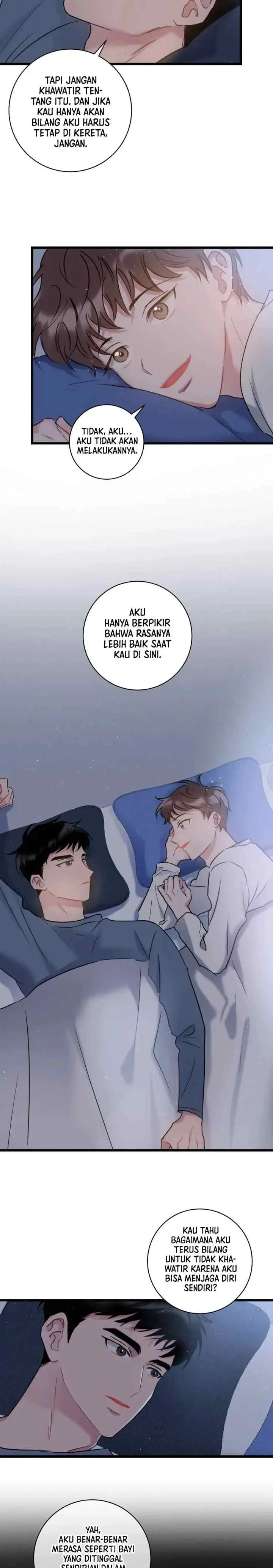 Normal Relationship chapter 5 halaman 11