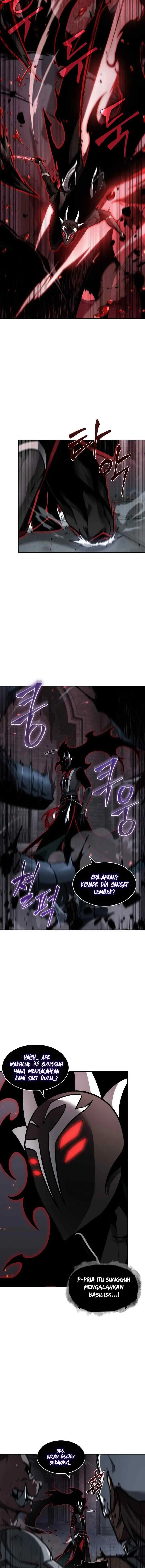 Tomb Raider King chapter 374 halaman 5