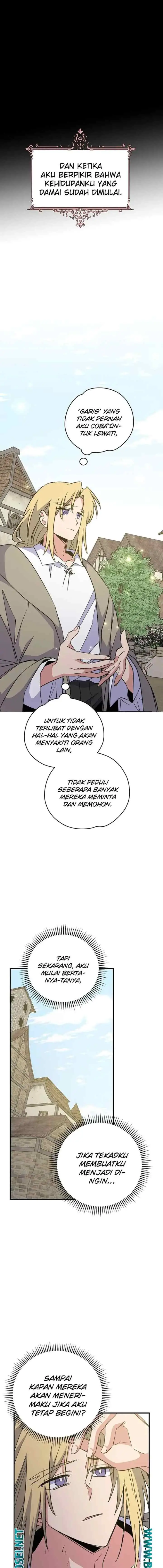 Yigret chapter 68 halaman 6