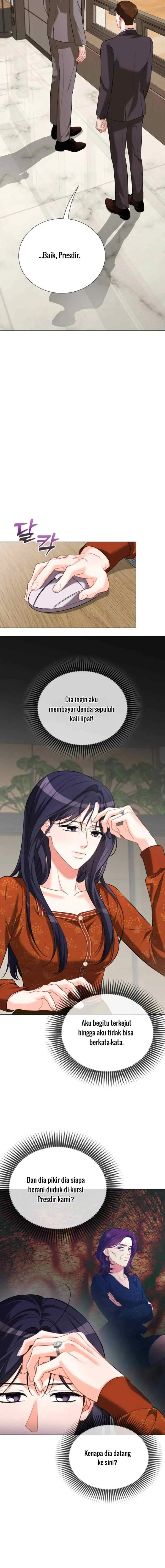 See You After Work chapter 56 halaman 7