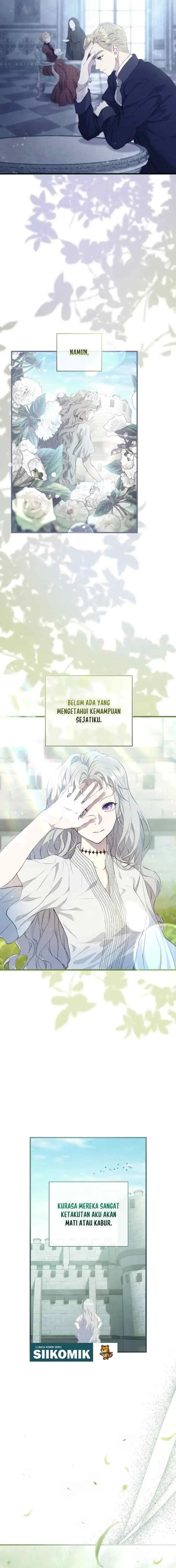 Don't Look For The Resurrected Villainess chapter 1 halaman 16