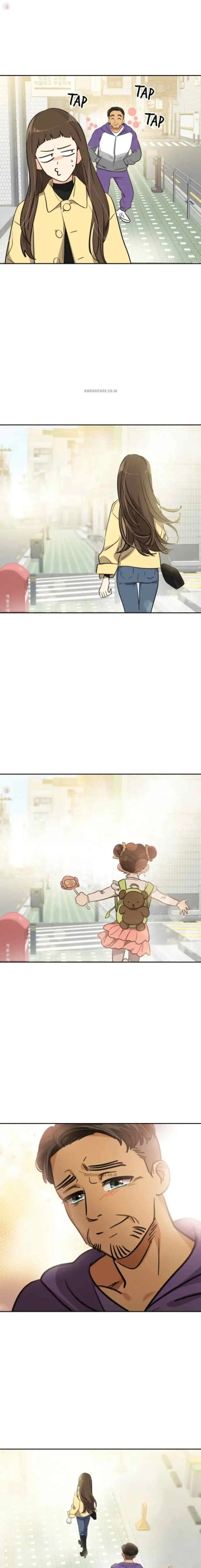 Heart Has a Soft Spot chapter 184 halaman 9