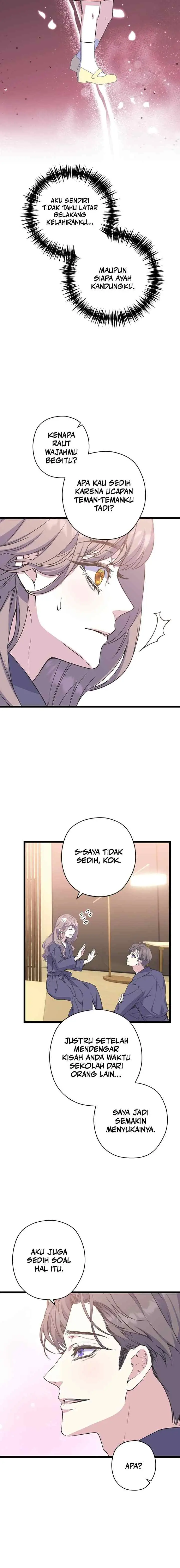 Couple's Time chapter 20 halaman 13