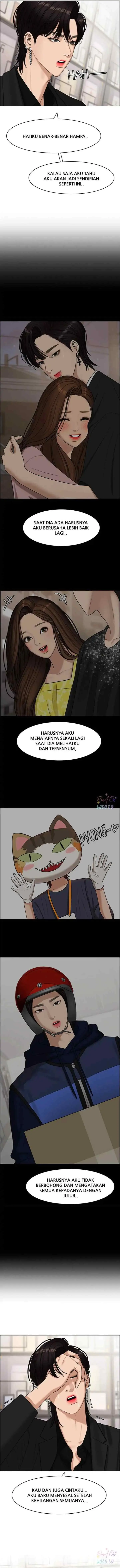 The Secret of Angel chapter 138 halaman 13