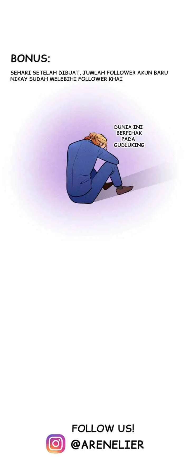Stand Up, Mr. President! chapter 8 halaman 11