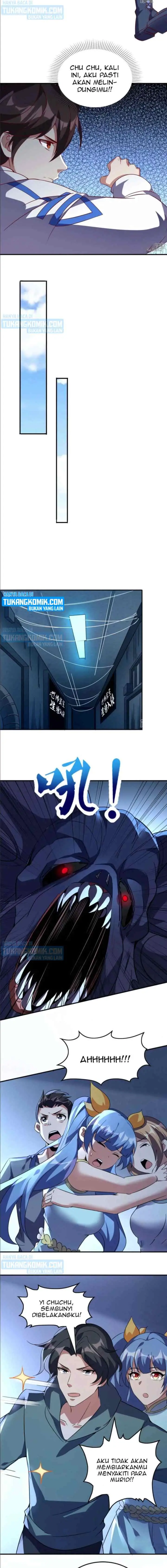 I'm Desperate to Get Stronger chapter 2 halaman 6