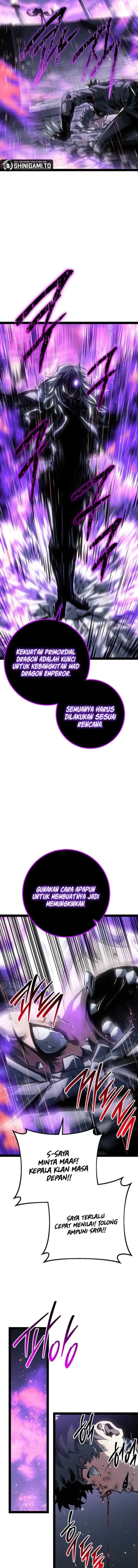 Regressing As The Reincarnated Bastard Of The Sword Clan chapter 78 halaman 15