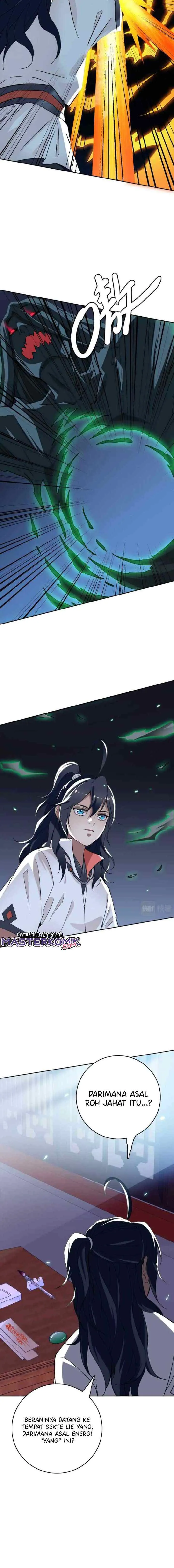 Supreme Taoist (2021) chapter 23 halaman 11
