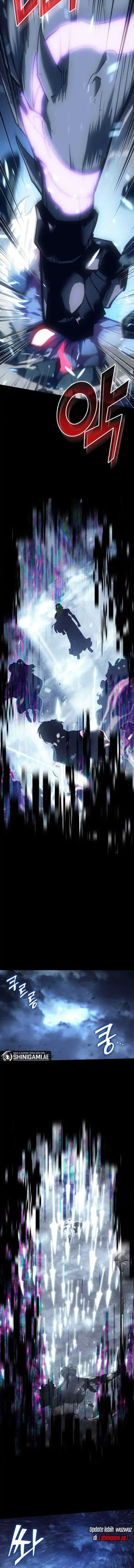Return of the SSS-Class Ranker chapter 85 halaman 11