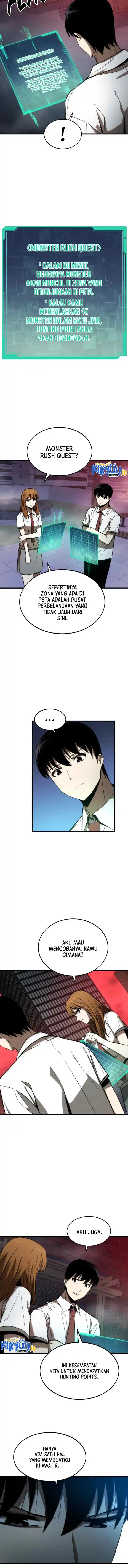 Ultra Alter chapter 81 halaman 15