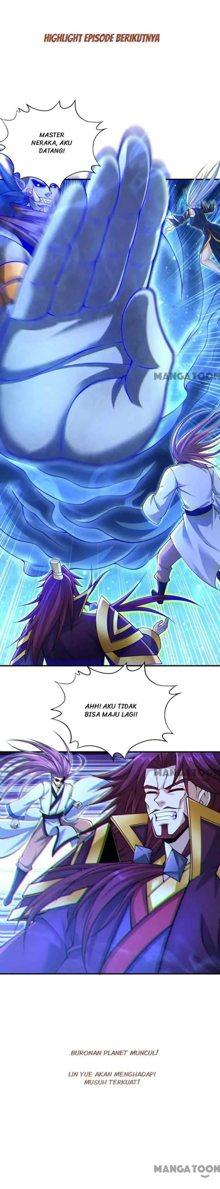 I Was Trapped On The Same Day For 100,000 Years chapter 273 halaman 15