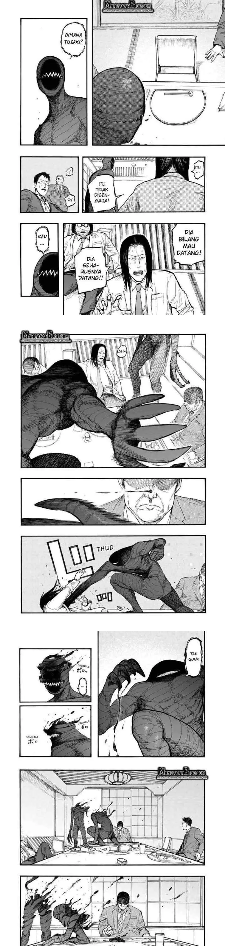 Ajin chapter 29 halaman 9