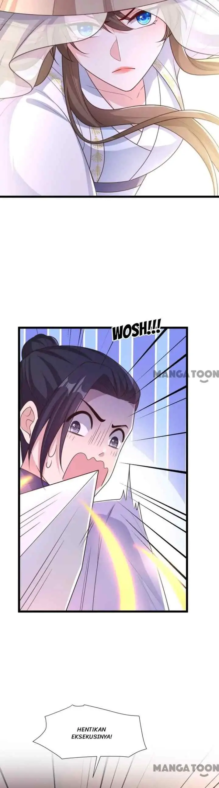 My Chubby Princess Consort chapter 188 halaman 5